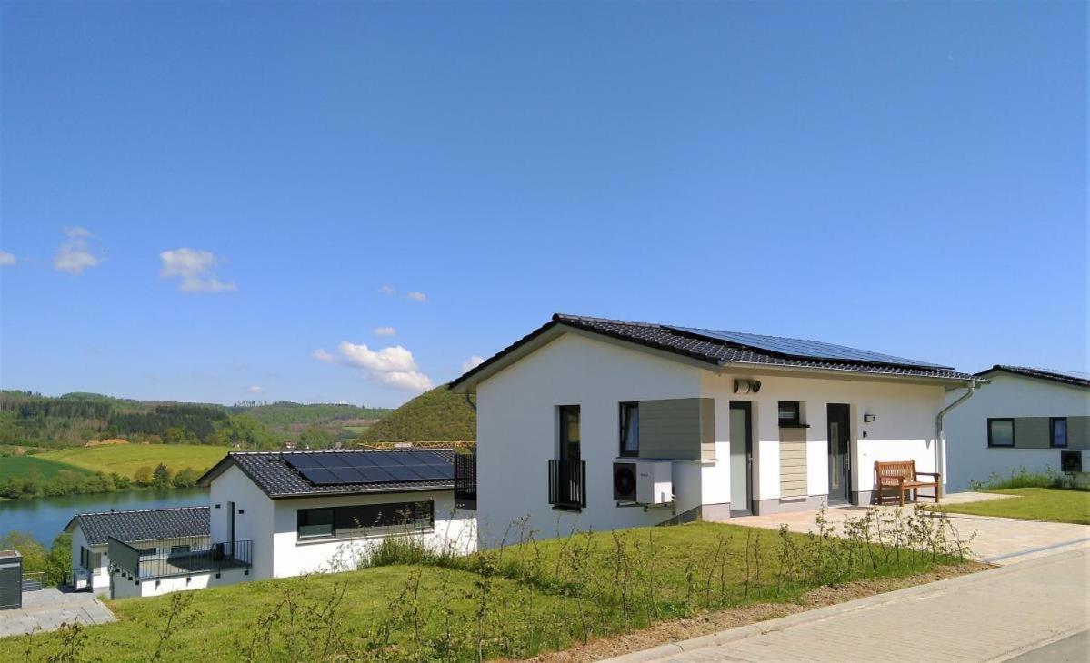Villa Sonnenweg 17 à Diemelsee Extérieur photo