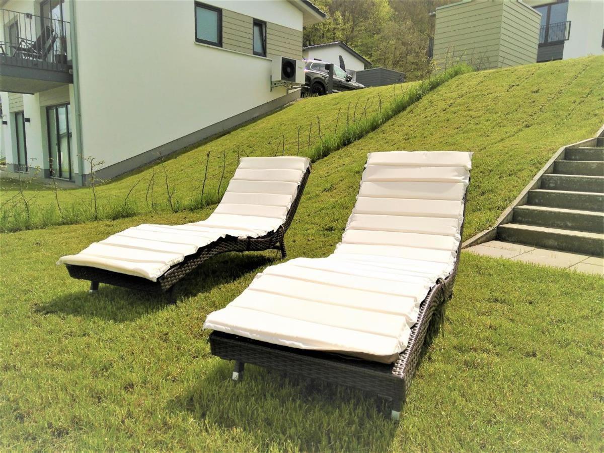 Villa Sonnenweg 17 à Diemelsee Extérieur photo