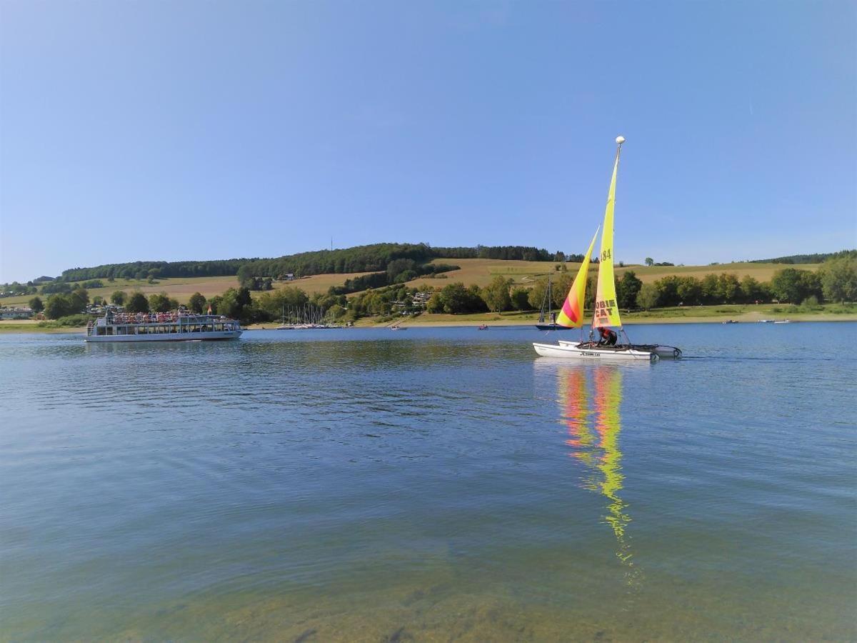 Villa Sonnenweg 17 à Diemelsee Extérieur photo