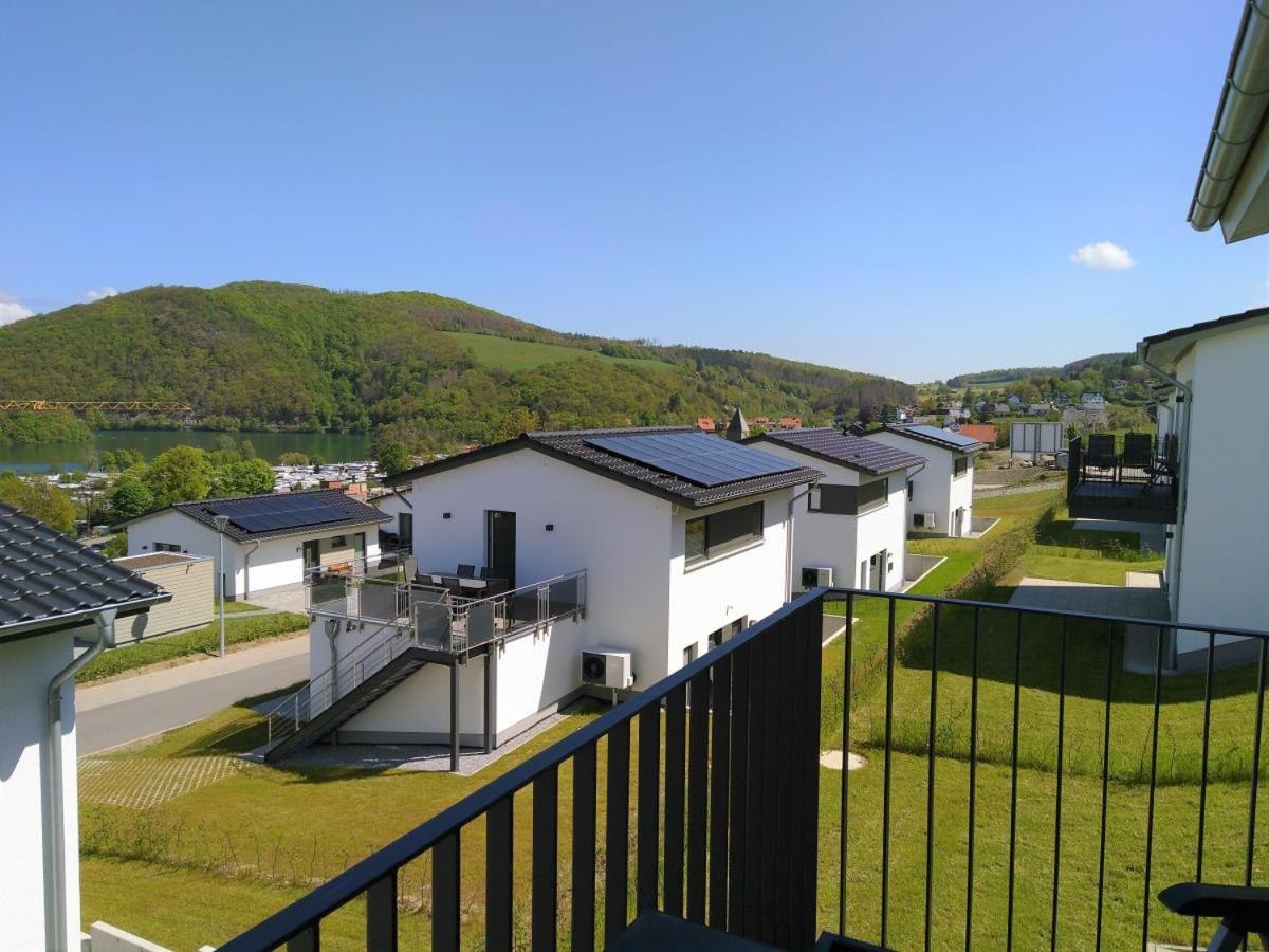 Villa Sonnenweg 17 à Diemelsee Extérieur photo